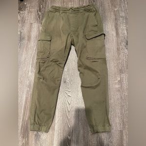 Polo Ralph Lauren Bartz cargo jogger medium